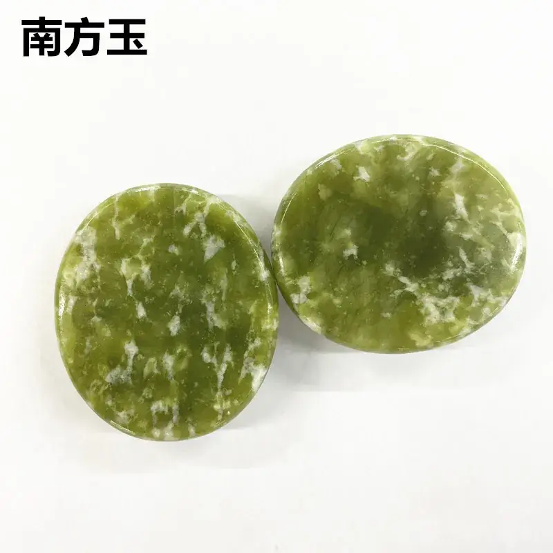 Natural Crystal Mobile Phone Bracket Engravable - Image 14