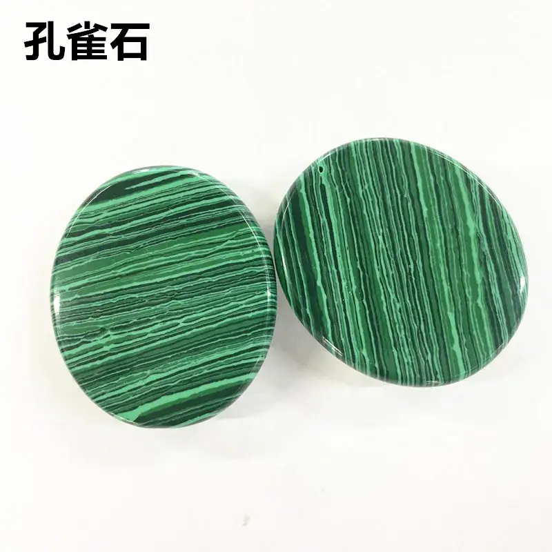 Natural Crystal Mobile Phone Bracket Engravable - Image 15