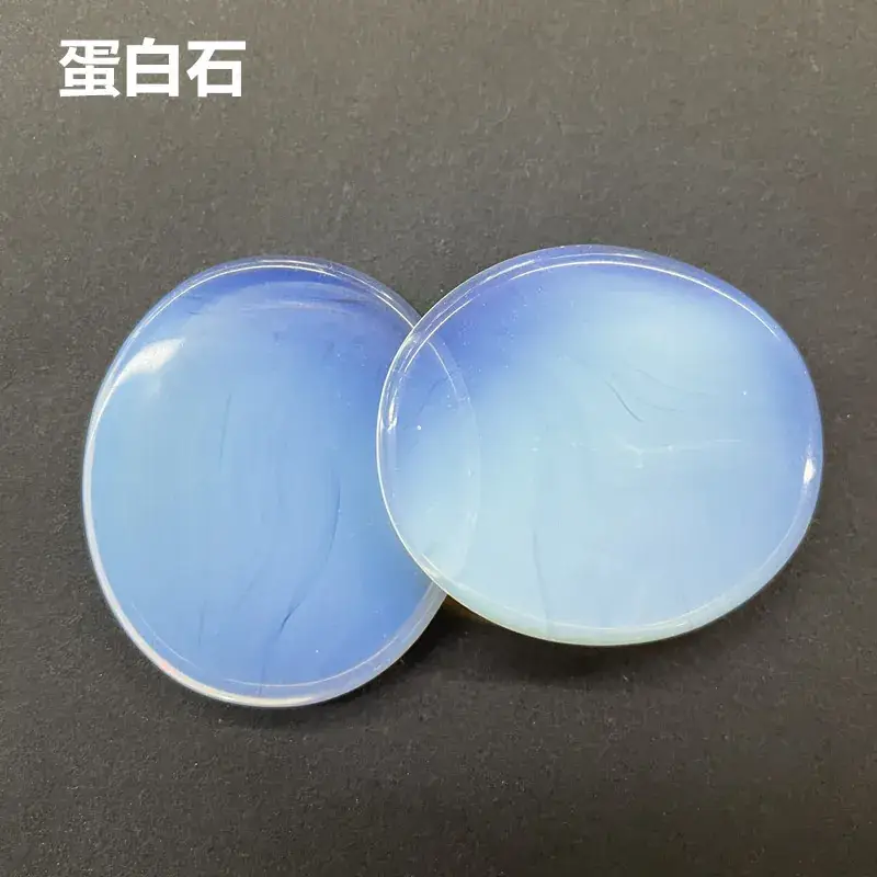 Natural Crystal Mobile Phone Bracket Engravable - Image 17