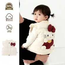 Newborn Girl Jumpsuit Summer Harem Chinese Style — feature 33