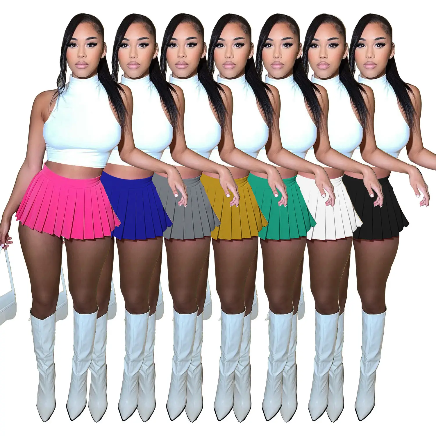 组合图4