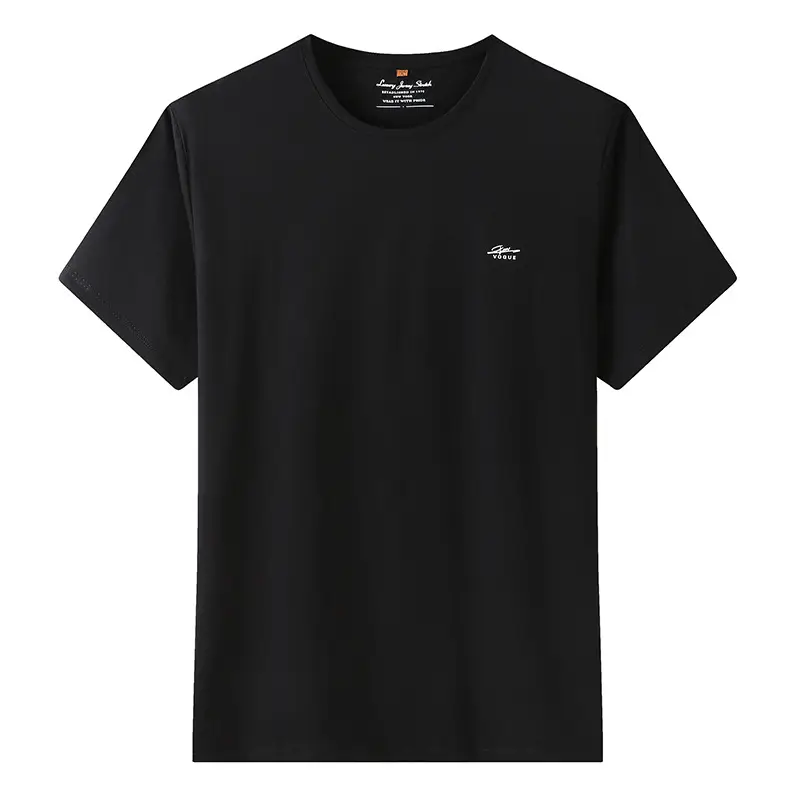 Maroon Fat Man 2025 Cotton T-Shirt Plus XL - Image 3