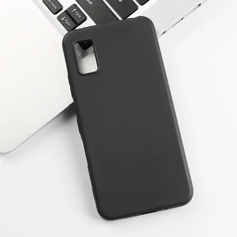 Matte Tpu Phone Case for Sharp Aquos Wish ShG06/Wish2 Sh-51C - Image 3