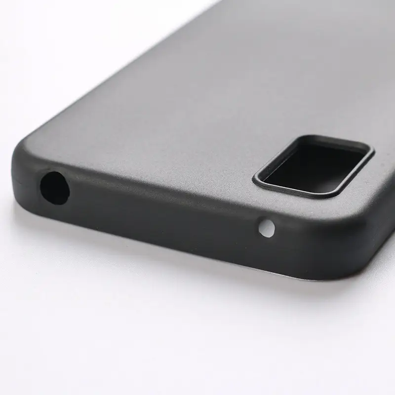 Matte Tpu Phone Case for Sharp Aquos Wish ShG06/Wish2 Sh-51C - Image 5