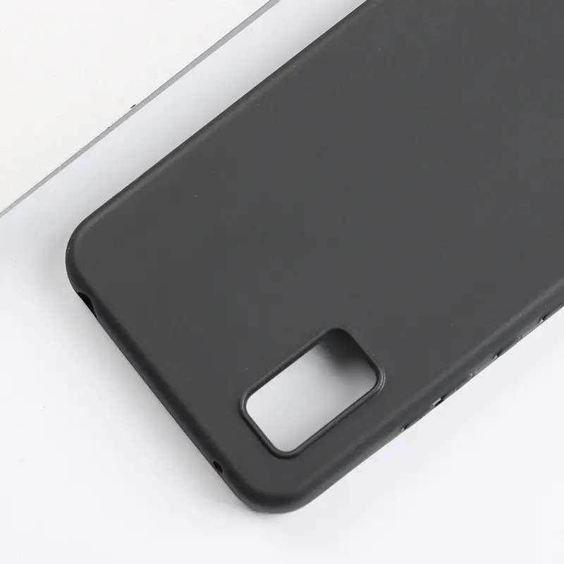 Matte Tpu Phone Case for Sharp Aquos Wish ShG06/Wish2 Sh-51C — feature 2