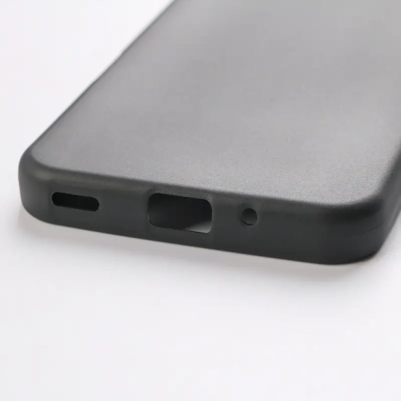 Matte Tpu Phone Case for Sharp Aquos Wish ShG06/Wish2 Sh-51C — feature 5