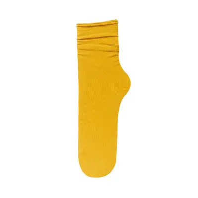 Socks women's socks ice ice socks summer thin velvet ice stockings tube Japanese pile socks Zhuji stockings wholesale