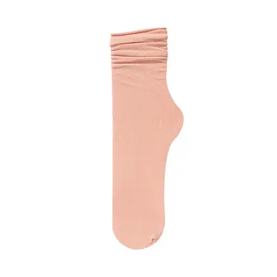 Socks women's socks ice ice socks summer thin velvet ice stockings tube Japanese pile socks Zhuji stockings wholesale