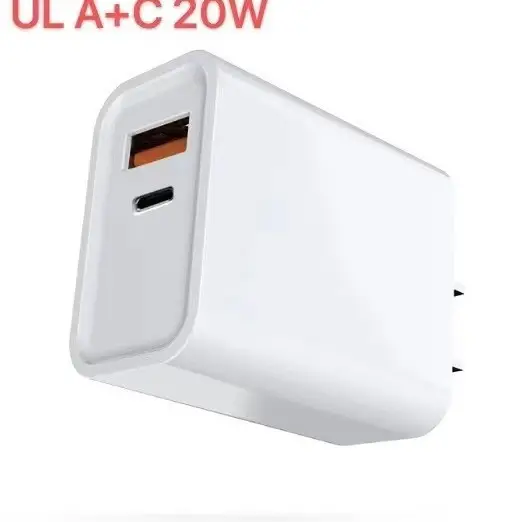 Amazon QC3.0 Wireless Charging Pad with PD + Fast Charge