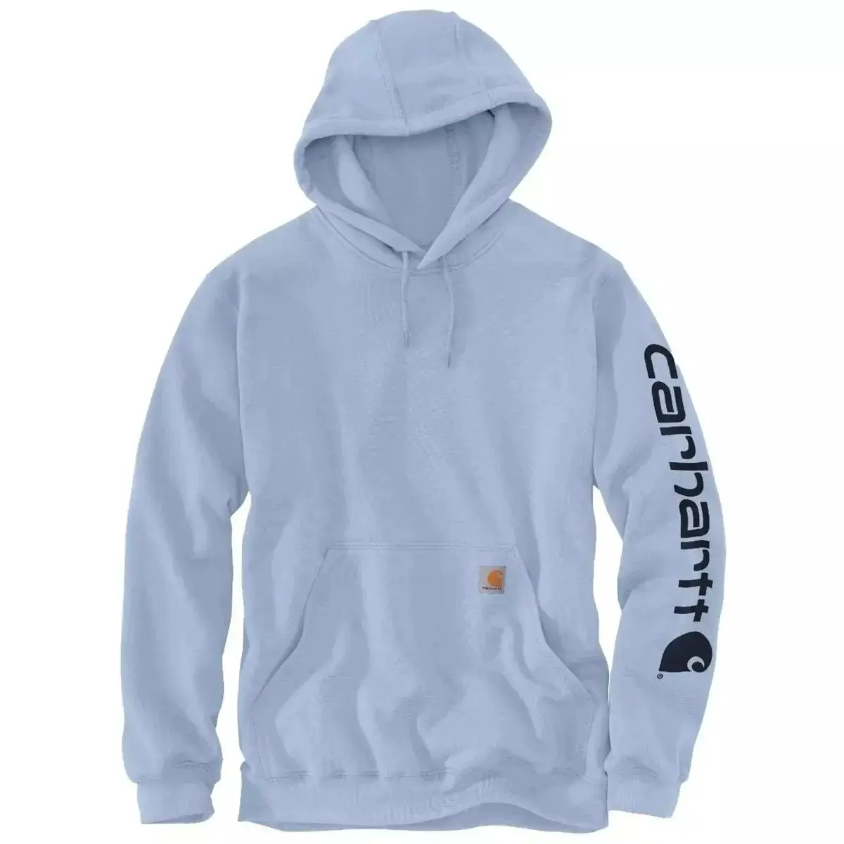 Purple Carhartt Hoodie for Men Women Streetwear