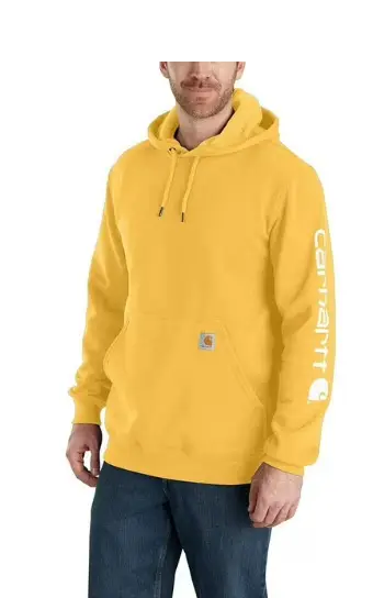 Purple Carhartt Hoodie for Men Women Streetwear