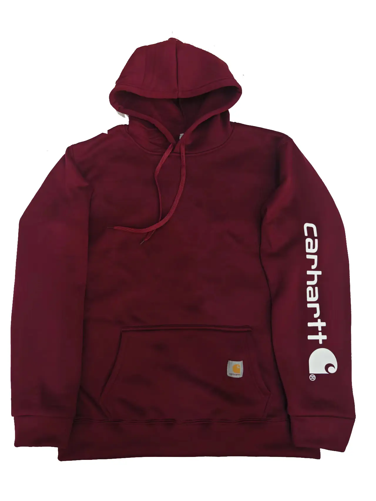 Purple Carhartt Hoodie for Men Women Streetwear