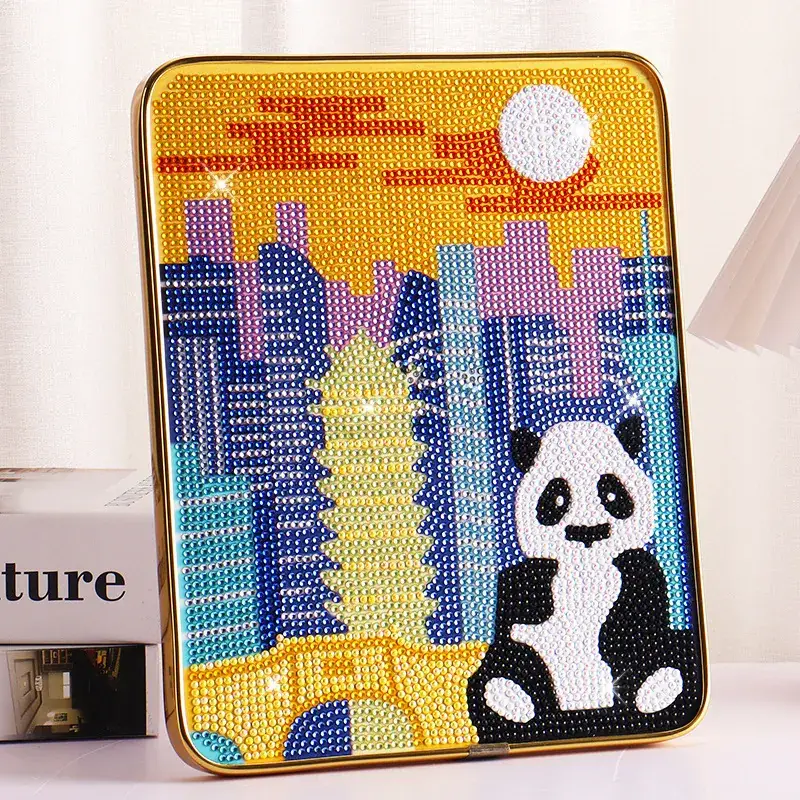 Diamond Sticker Kit for Kids Creative Family Craft
