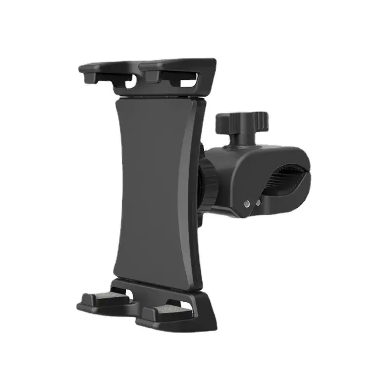 Universal Tablet Phone Holder for Outdoor Streaming - Image 5