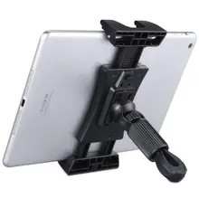 Universal Tablet Phone Holder for Outdoor Streaming — feature 23