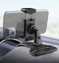 Universal Tablet Phone Holder for Outdoor Streaming — feature 3