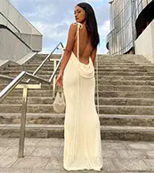 Sexy Slimming Pants Mesh See-Turning Splicing 2025 โ feature 43