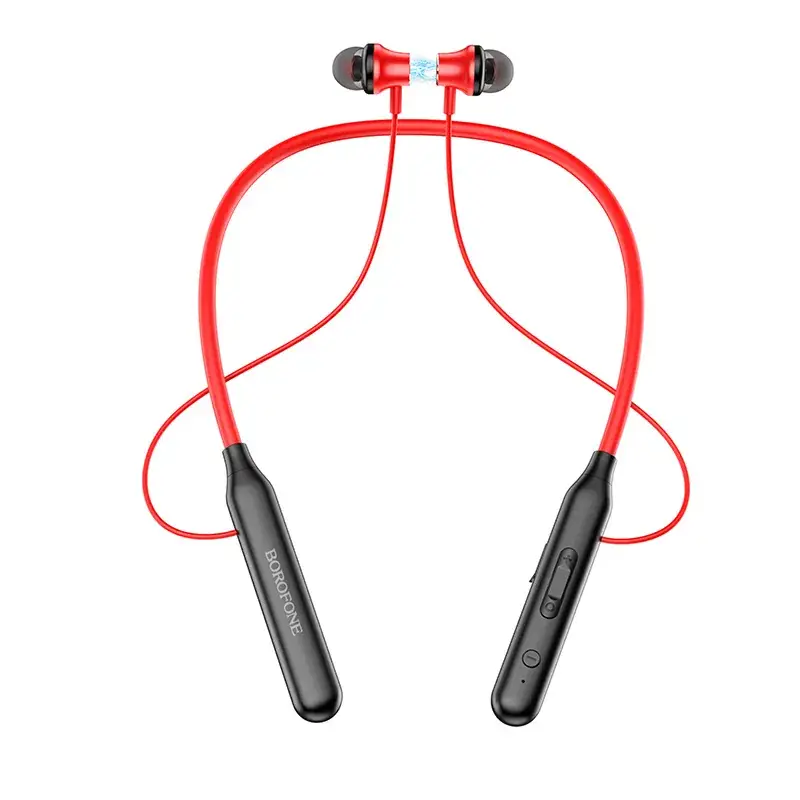 Wireless Neckband Running Headset for Men Women - Image 14