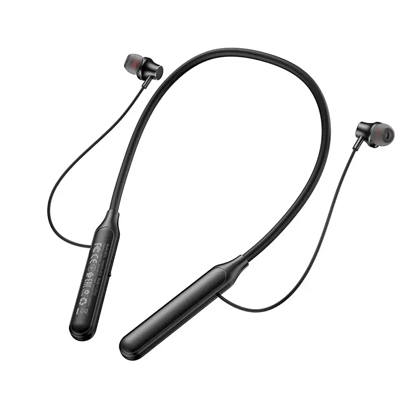 Wireless Neckband Running Headset for Men Women - Image 15
