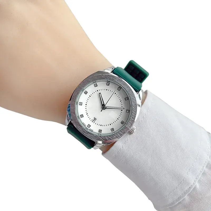Women's Waterproof Light Luxury Watch Business New
