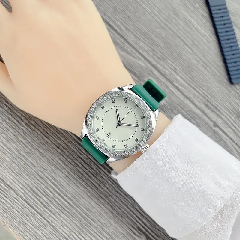 Women's Waterproof Light Luxury Watch Business New