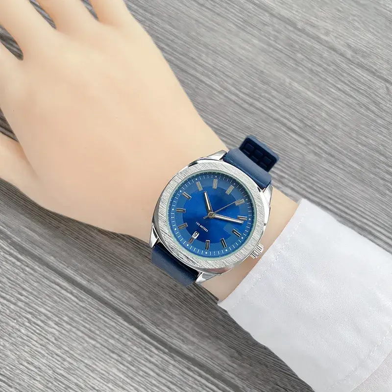 Women's Waterproof Light Luxury Watch Business New