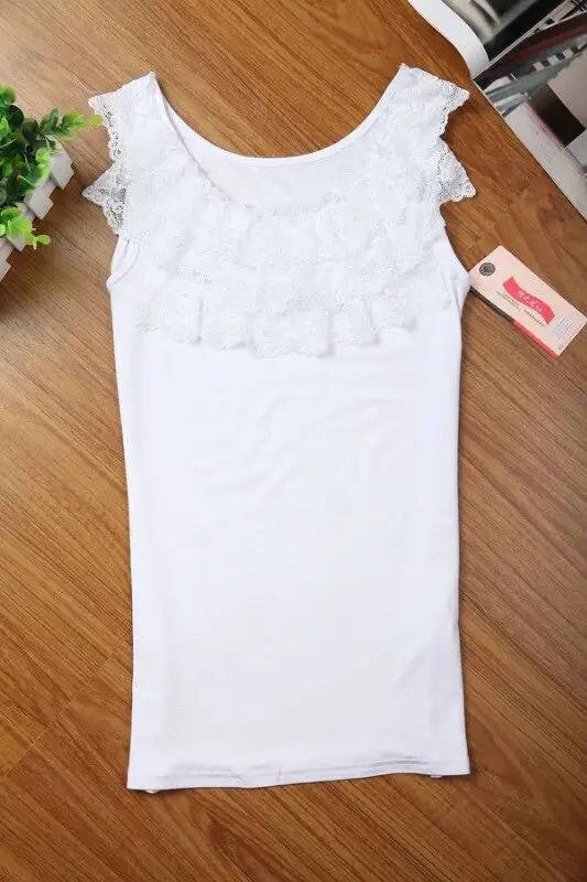 2026 Spring Camisole Bra Wire Free Padded Yoga Top - Image 10
