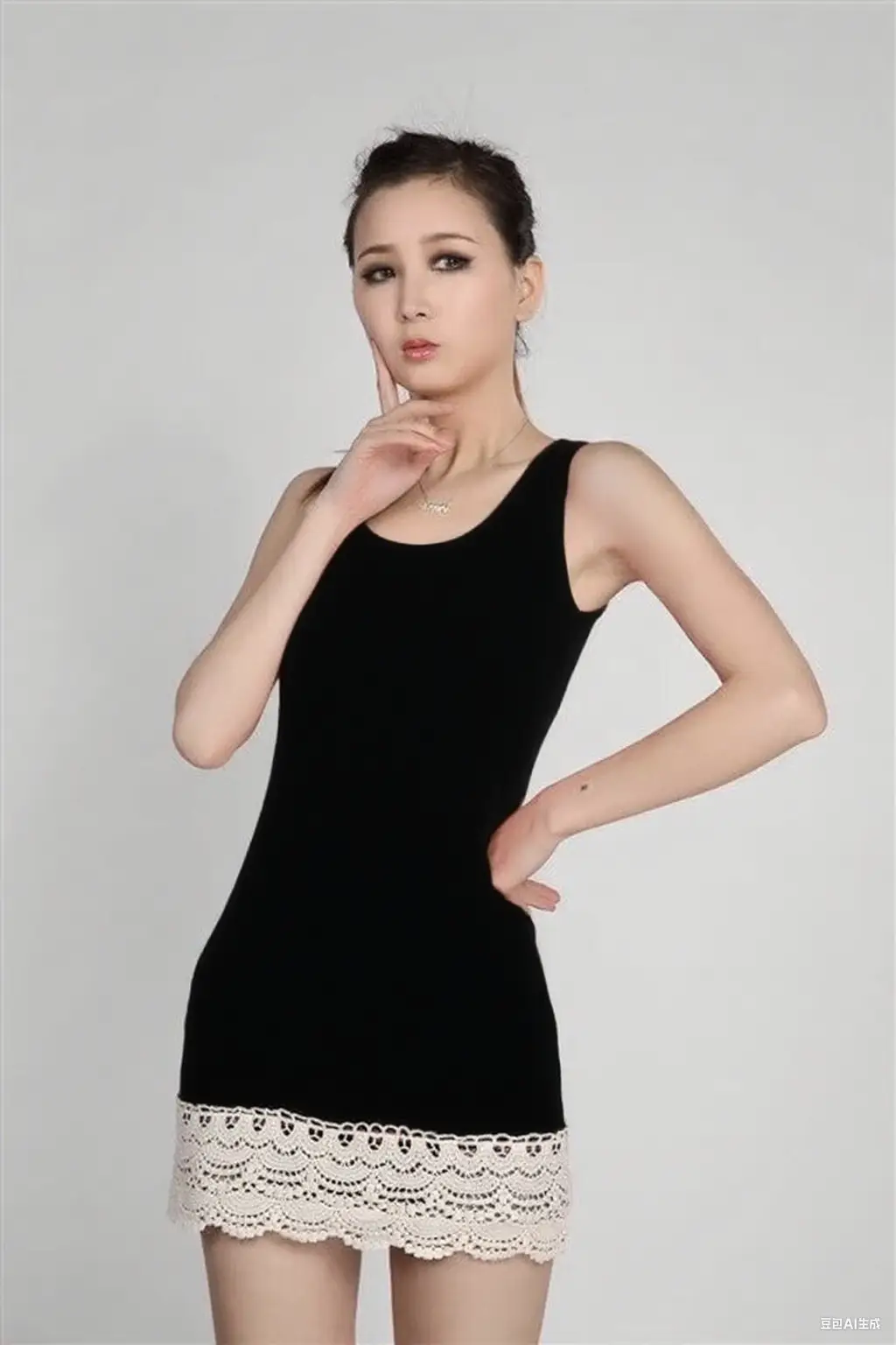 2026 Spring Camisole Bra Wire Free Padded Yoga Top - Image 13
