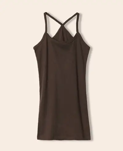 2026 Spring Camisole Bra Wire Free Padded Yoga Top - Image 16