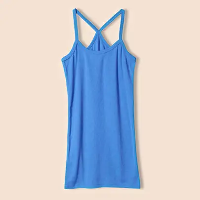 2026 Spring Camisole Bra Wire Free Padded Yoga Top - Image 19