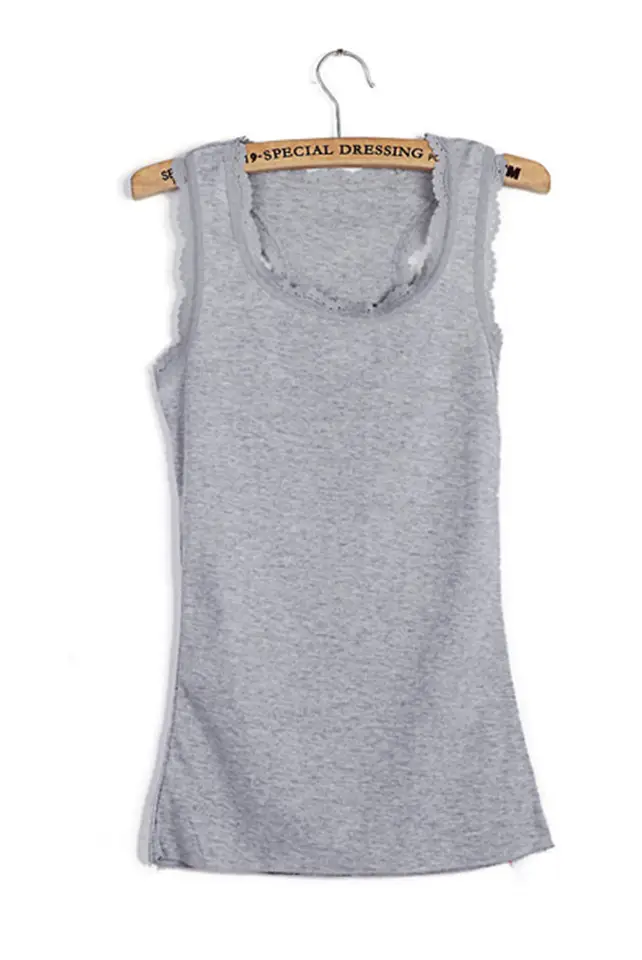 2026 Spring Camisole Bra Wire Free Padded Yoga Top - Image 22