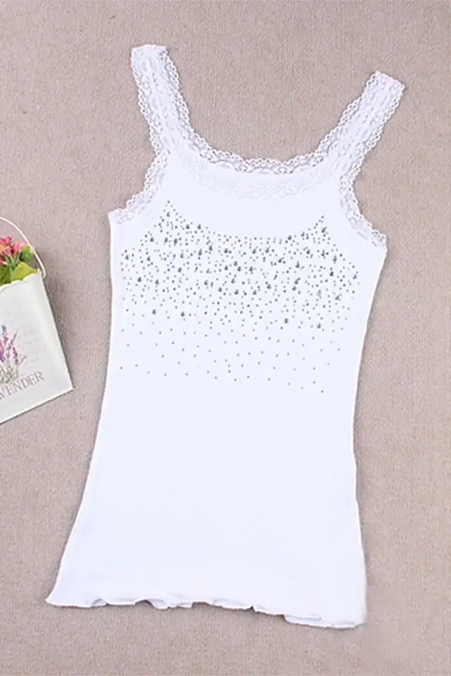 2026 Spring Camisole Bra Wire Free Padded Yoga Top - Image 23