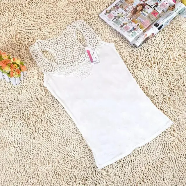 2026 Spring Camisole Bra Wire Free Padded Yoga Top - Image 27