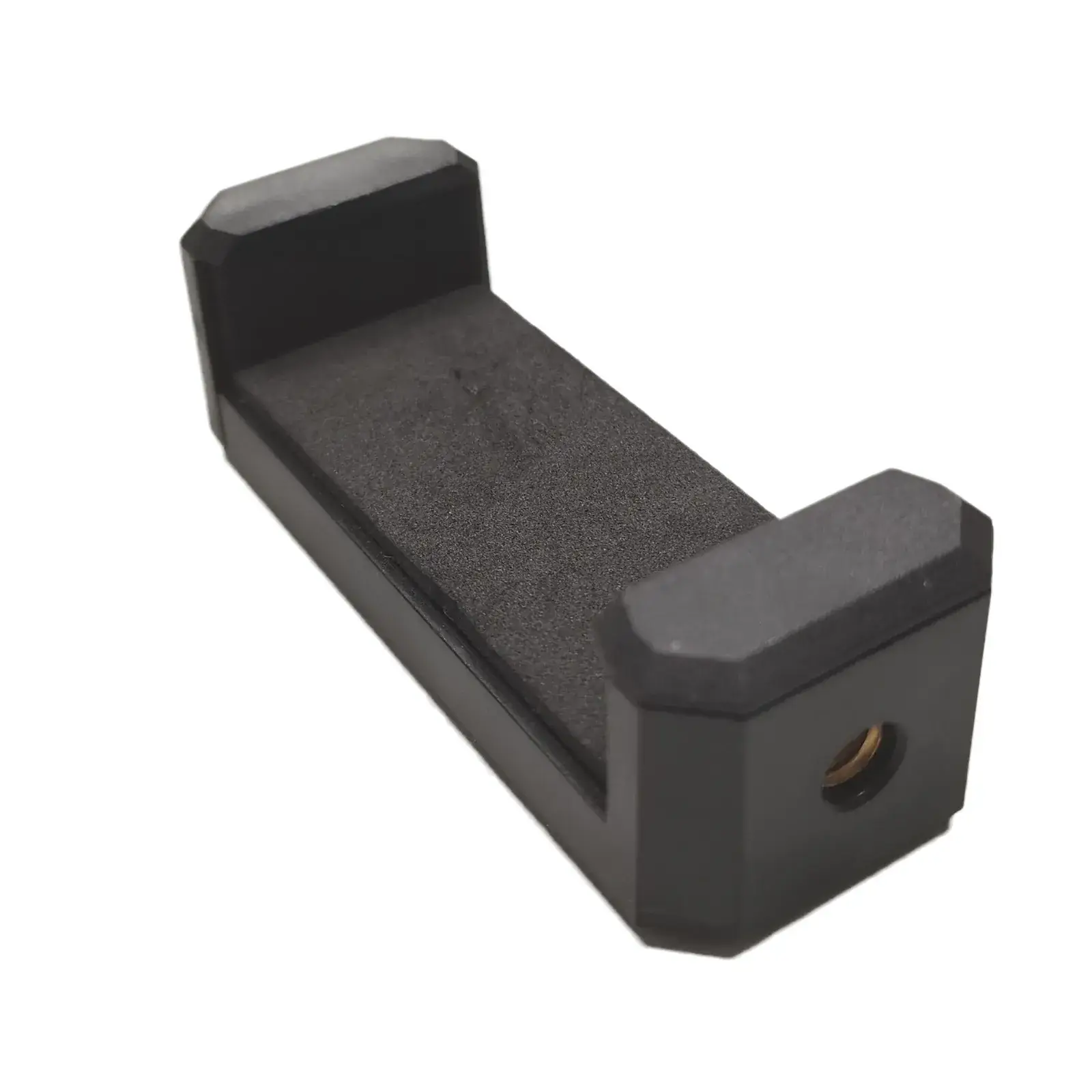 Diamond Clip for Live Broadcast Tripod Setup - Image 8