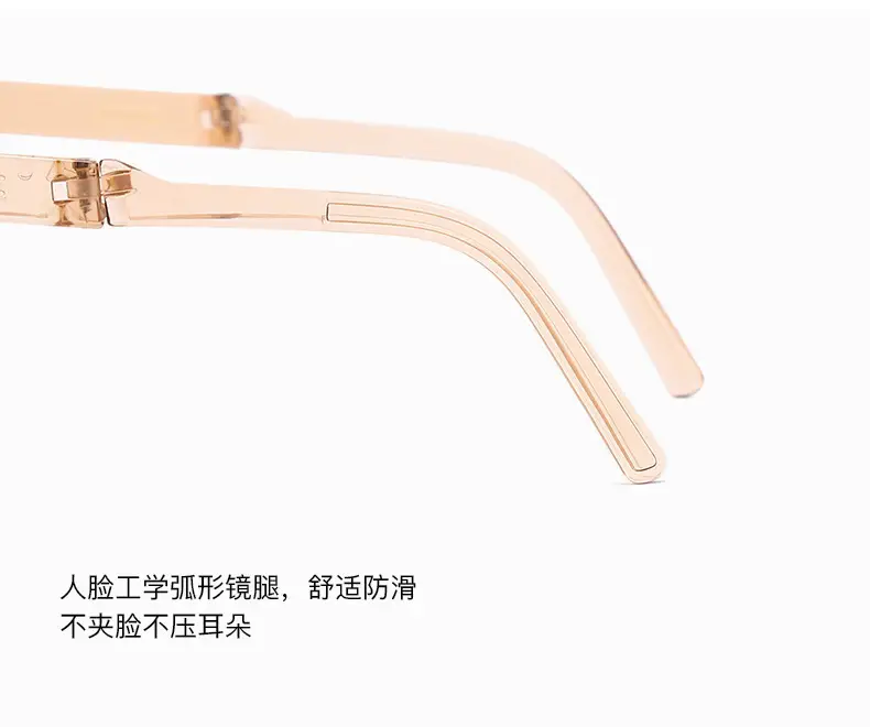 Korean Foldable UV Protection Sunglasses — feature 16