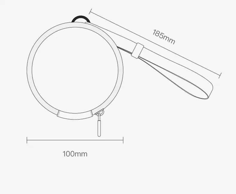 Korean Foldable UV Protection Sunglasses — feature 19