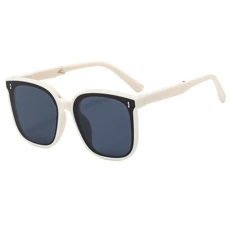 Korean Foldable UV Protection Sunglasses - Image 8
