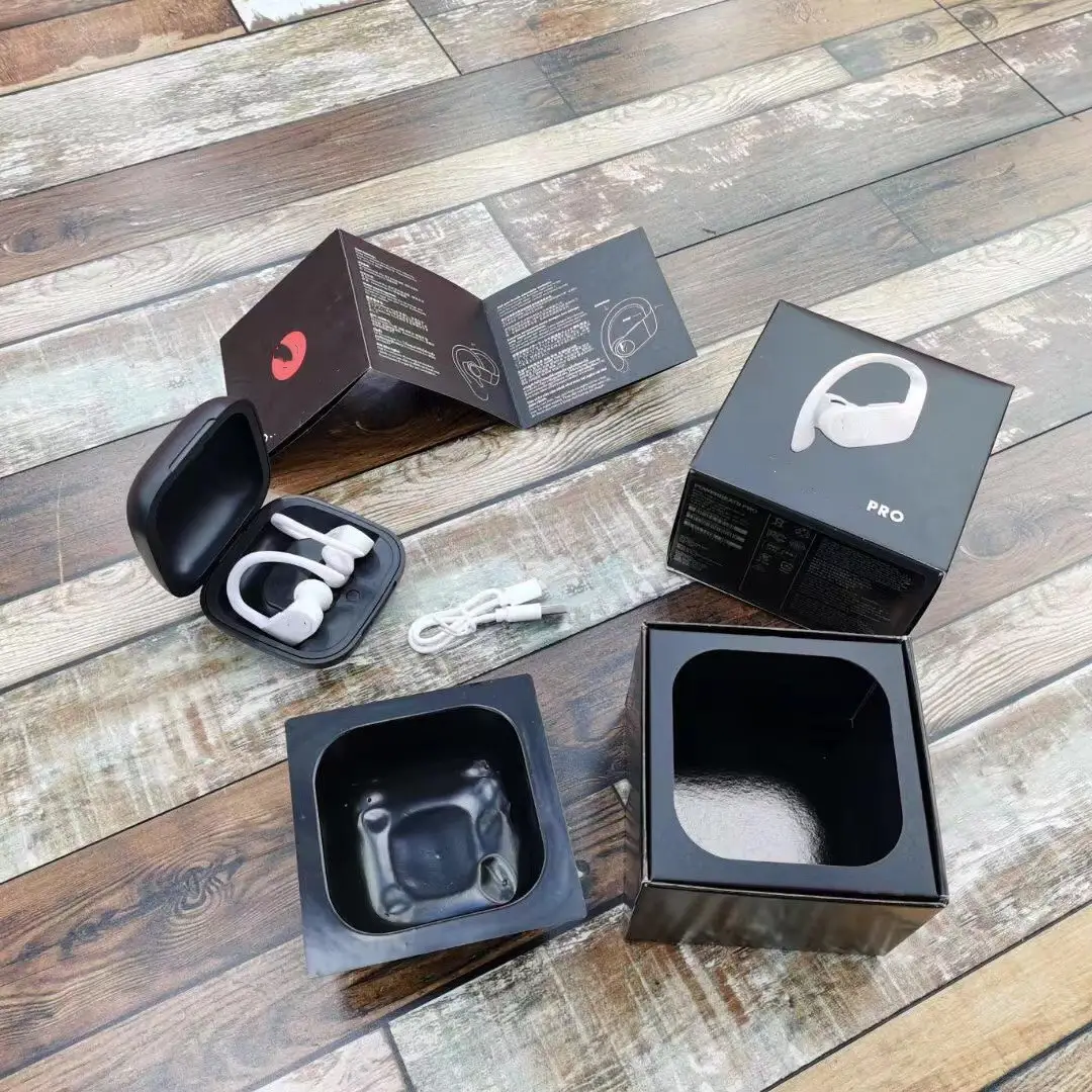 Wireless Bluetooth Headset with Pop-Up Window & Sports Design — feature 4