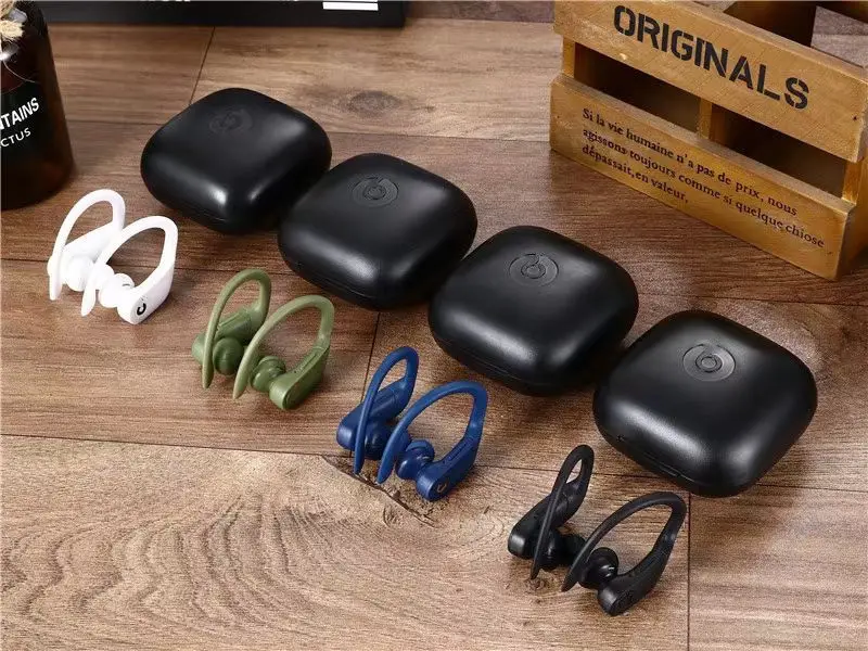 Wireless Bluetooth Headset with Pop-Up Window & Sports Design — feature 7