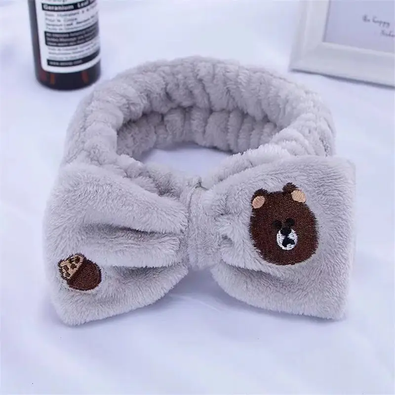 Gray Bear
