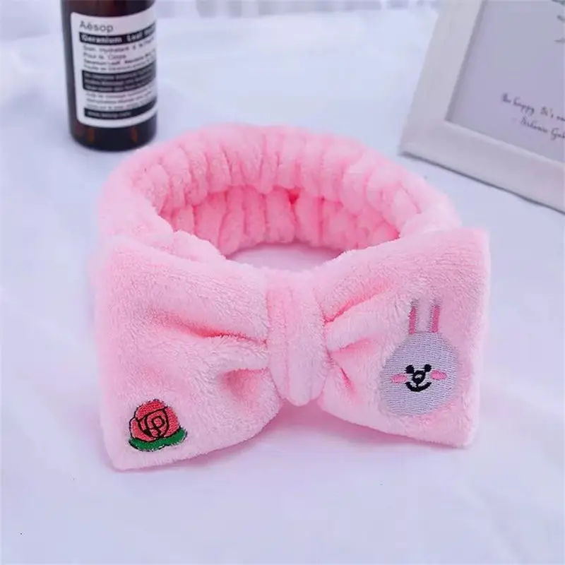 Pink bunny