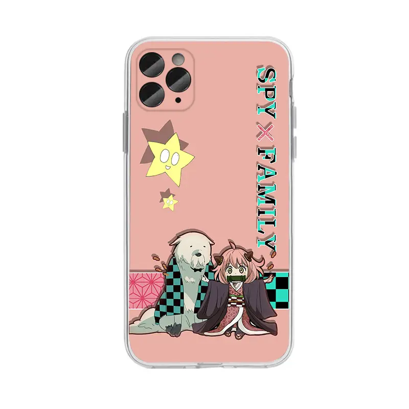 Spy Play House Phone Case for Apple iPhone 127P/8 - Image 19