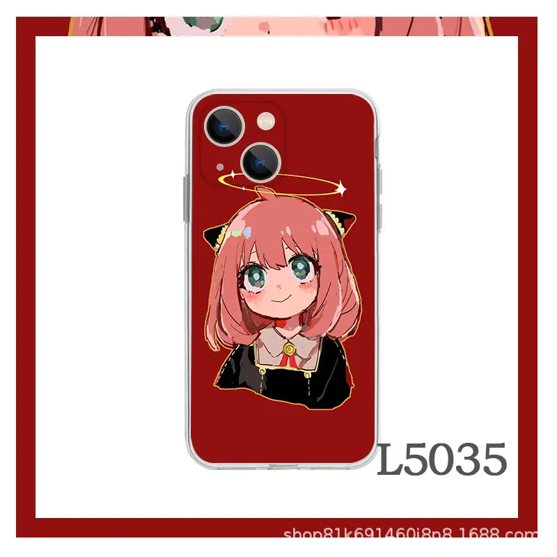 Spy Play House Phone Case for Apple iPhone 127P/8 - Image 11