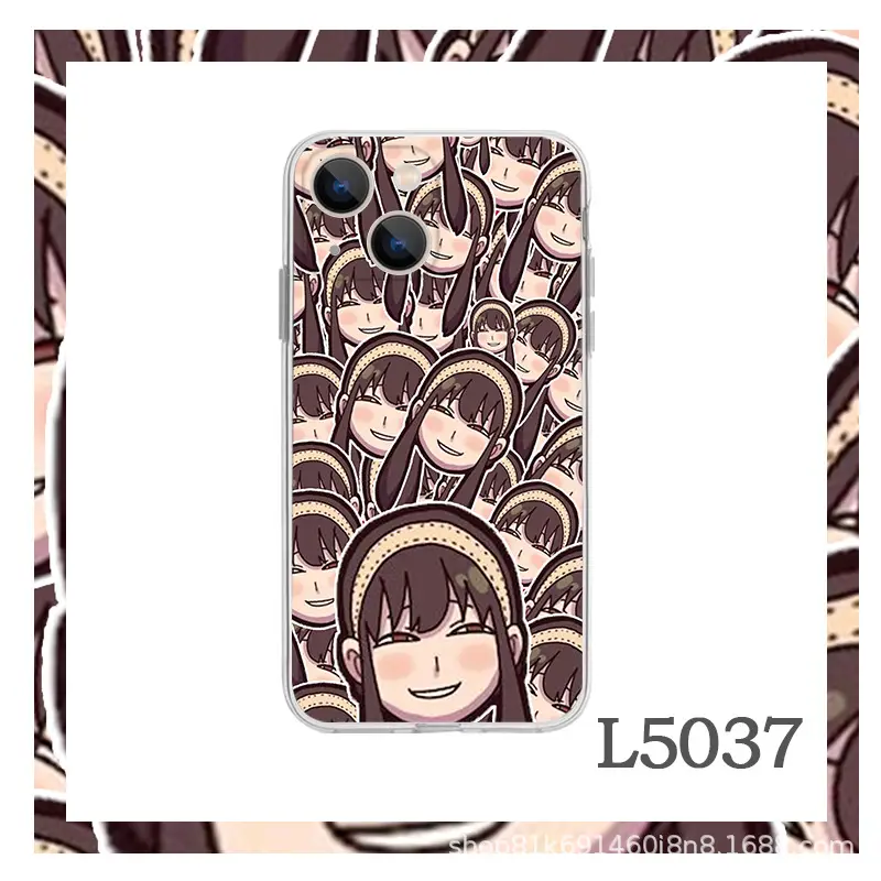 Spy Play House Phone Case for Apple iPhone 127P/8 - Image 13
