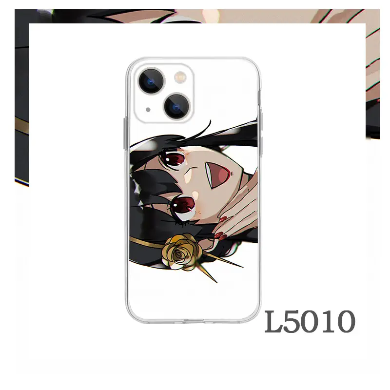 Spy Play House Phone Case for Apple iPhone 127P/8 - Image 5