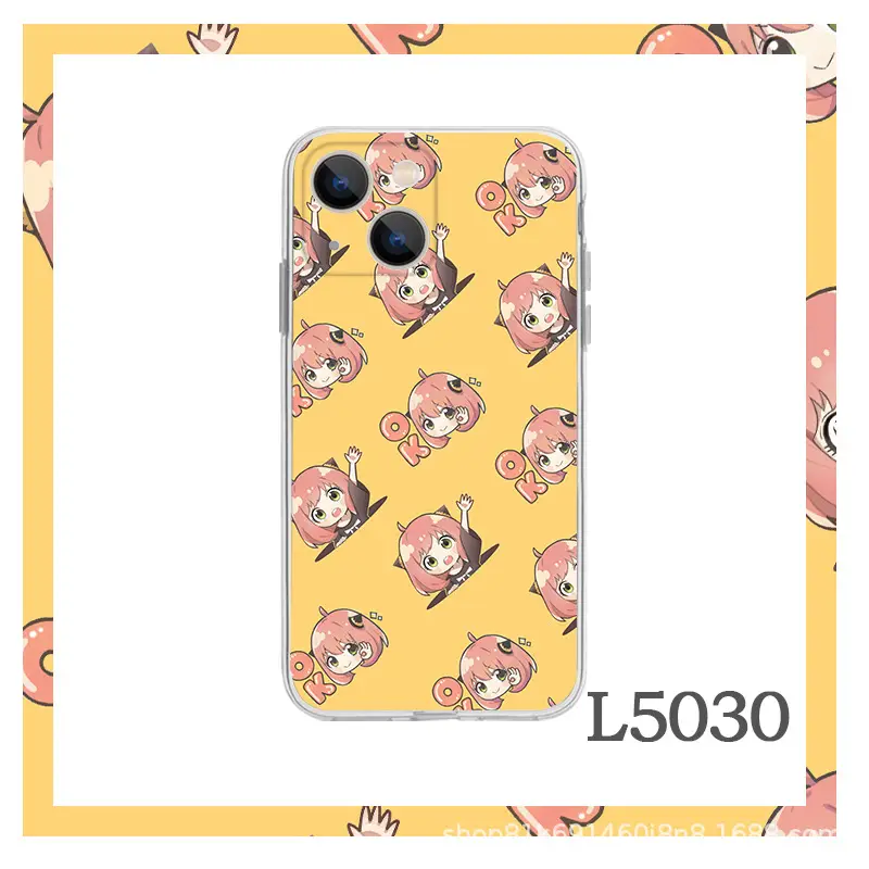 Spy Play House Phone Case for Apple iPhone 127P/8 - Image 6