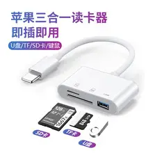 Type-C to 3.5mm 2-in-1 Charging Adapter with PD30W Fast Charge — feature 12
