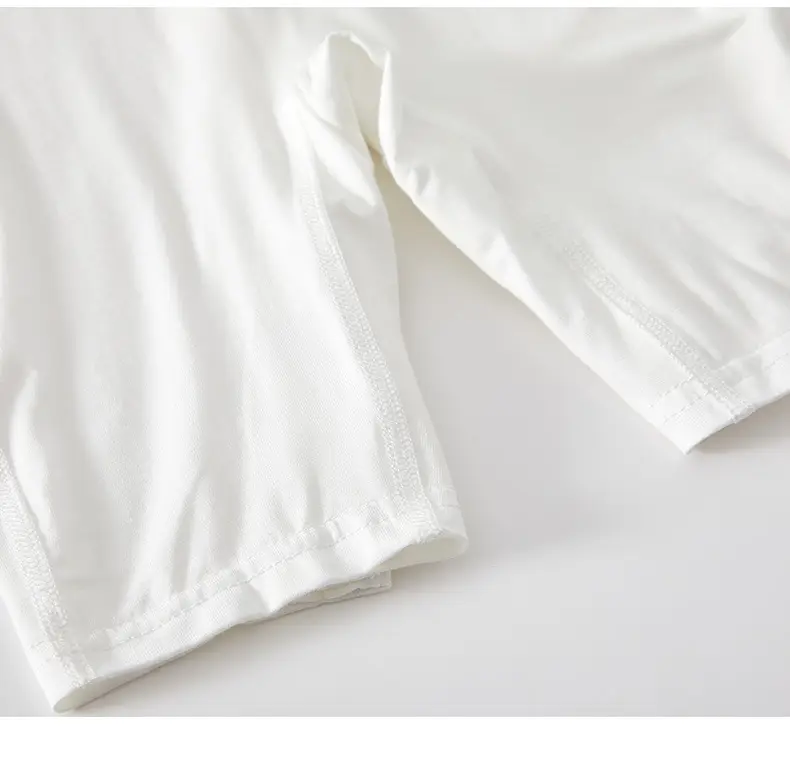 Baby Baby Jumpsuit White Pink Blue Airline Style — feature 24