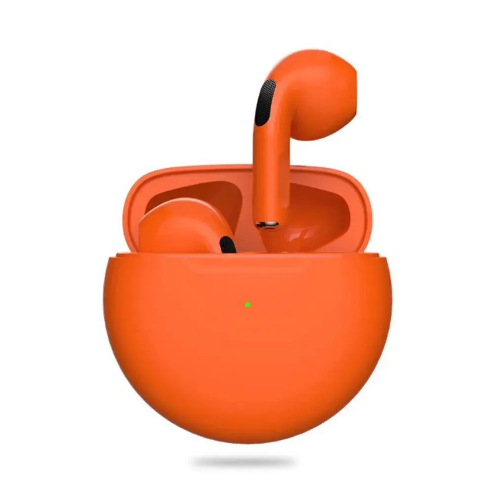 Wireless Bluetooth Headset with Battery Display & TWS Design — feature 16