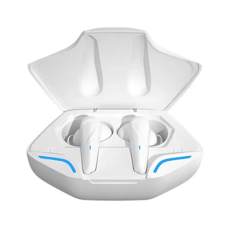 Wireless Bluetooth Headset with Battery Display & TWS Design — feature 18